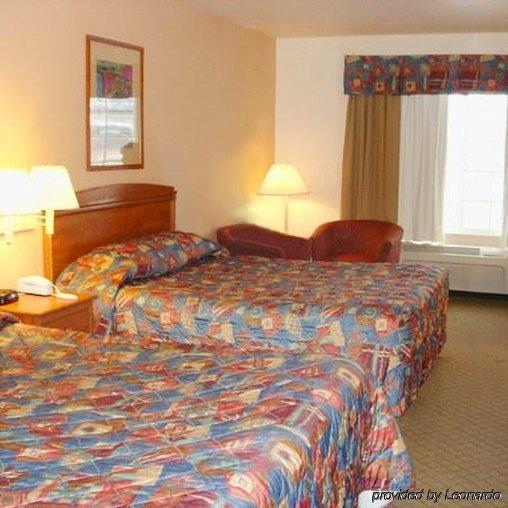 Omak Inn Room photo